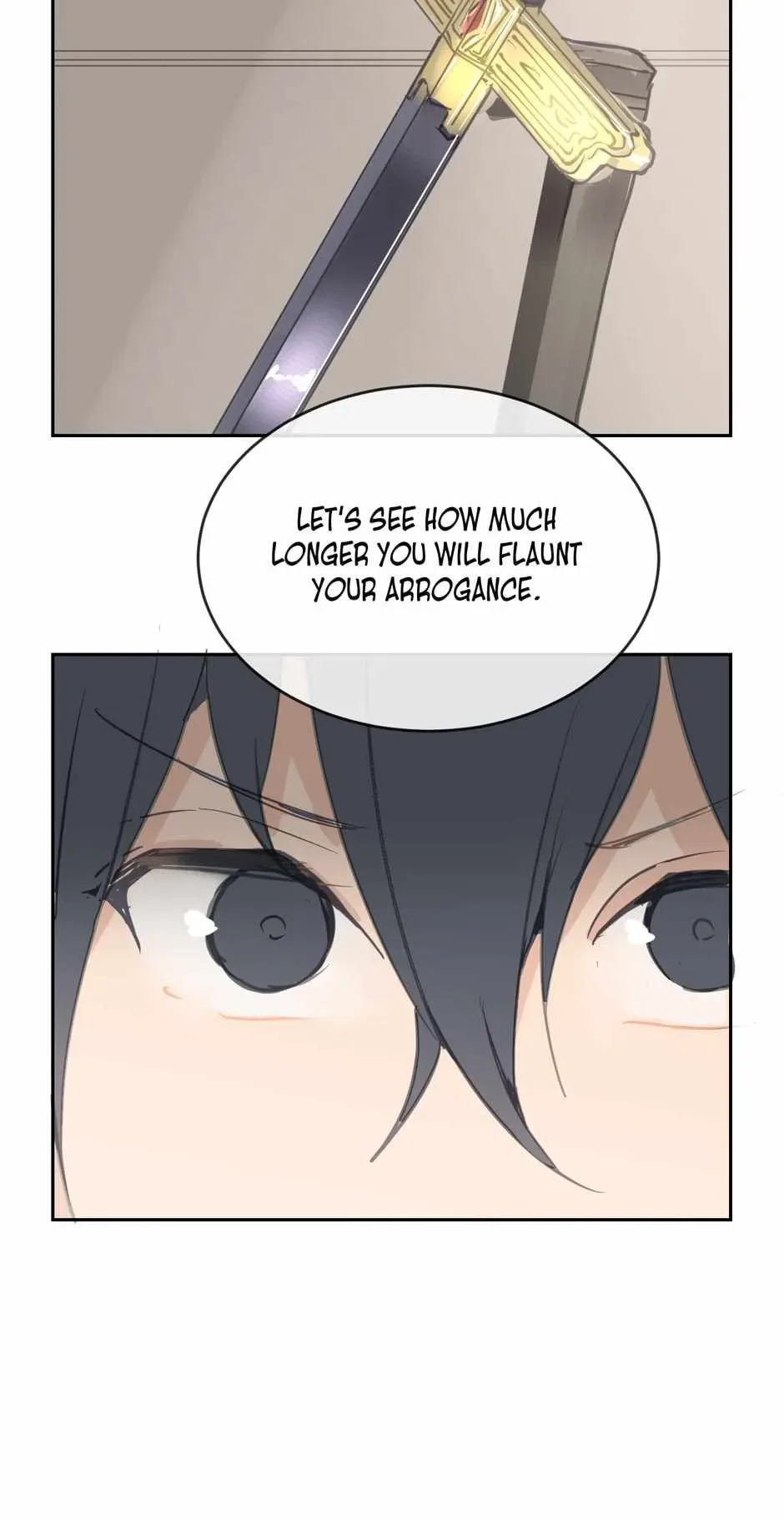 Damn Demonic Swords Chapter 94 page 30