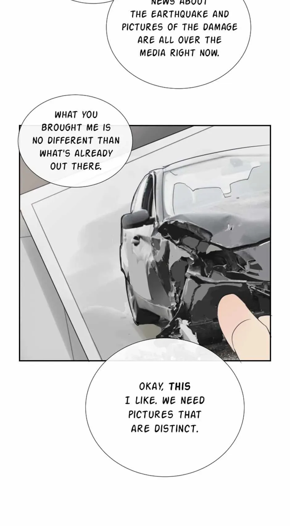 Damn Demonic Swords Chapter 104 page 25
