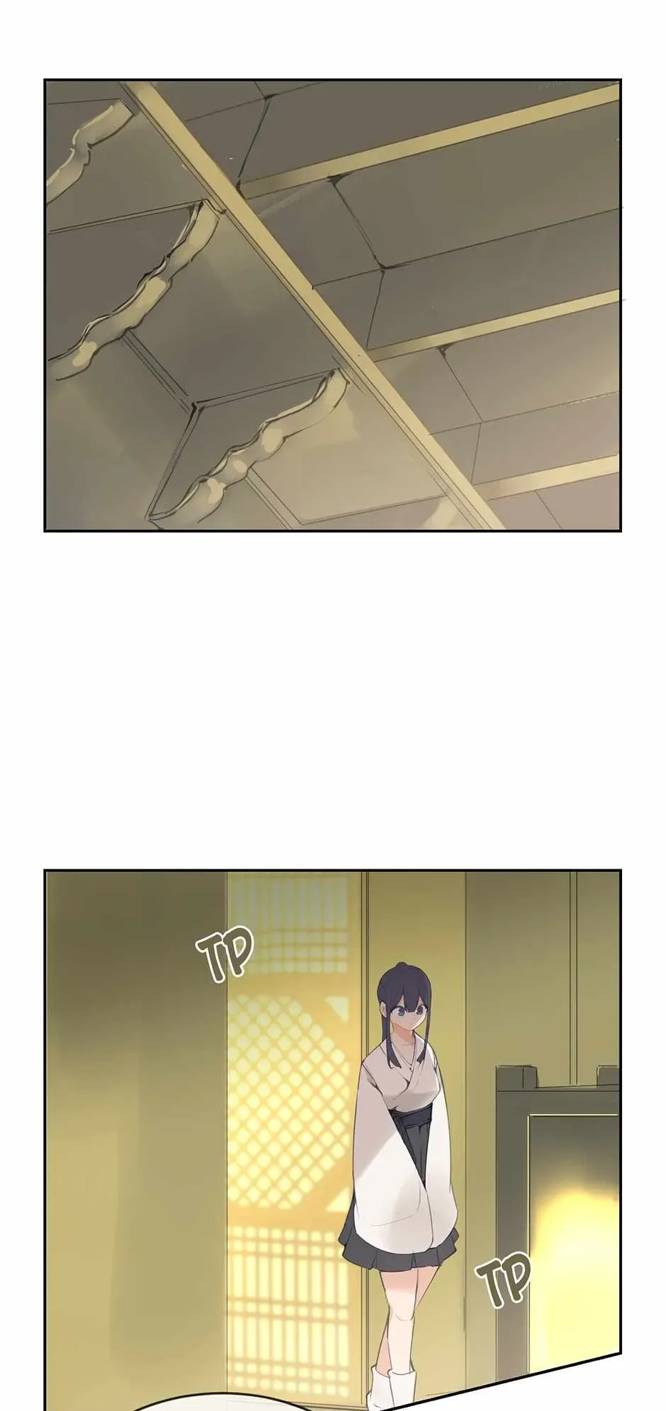 Damn Demonic Swords Chapter 93 page 35