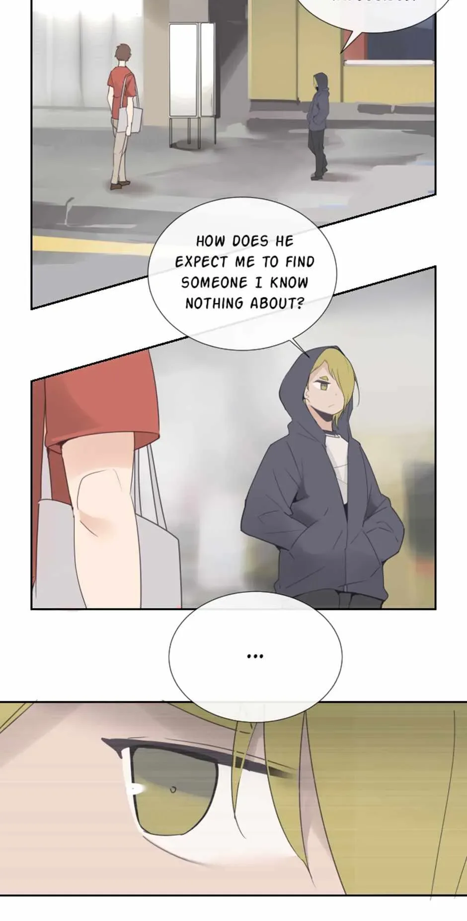 Damn Demonic Swords Chapter 104 page 30