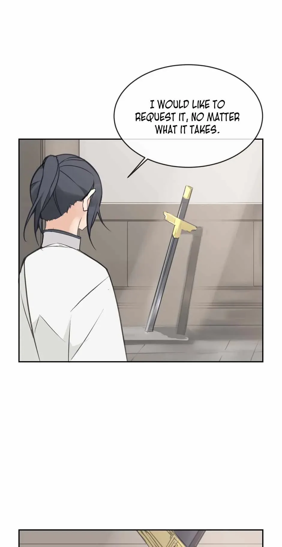 Damn Demonic Swords Chapter 94 page 29