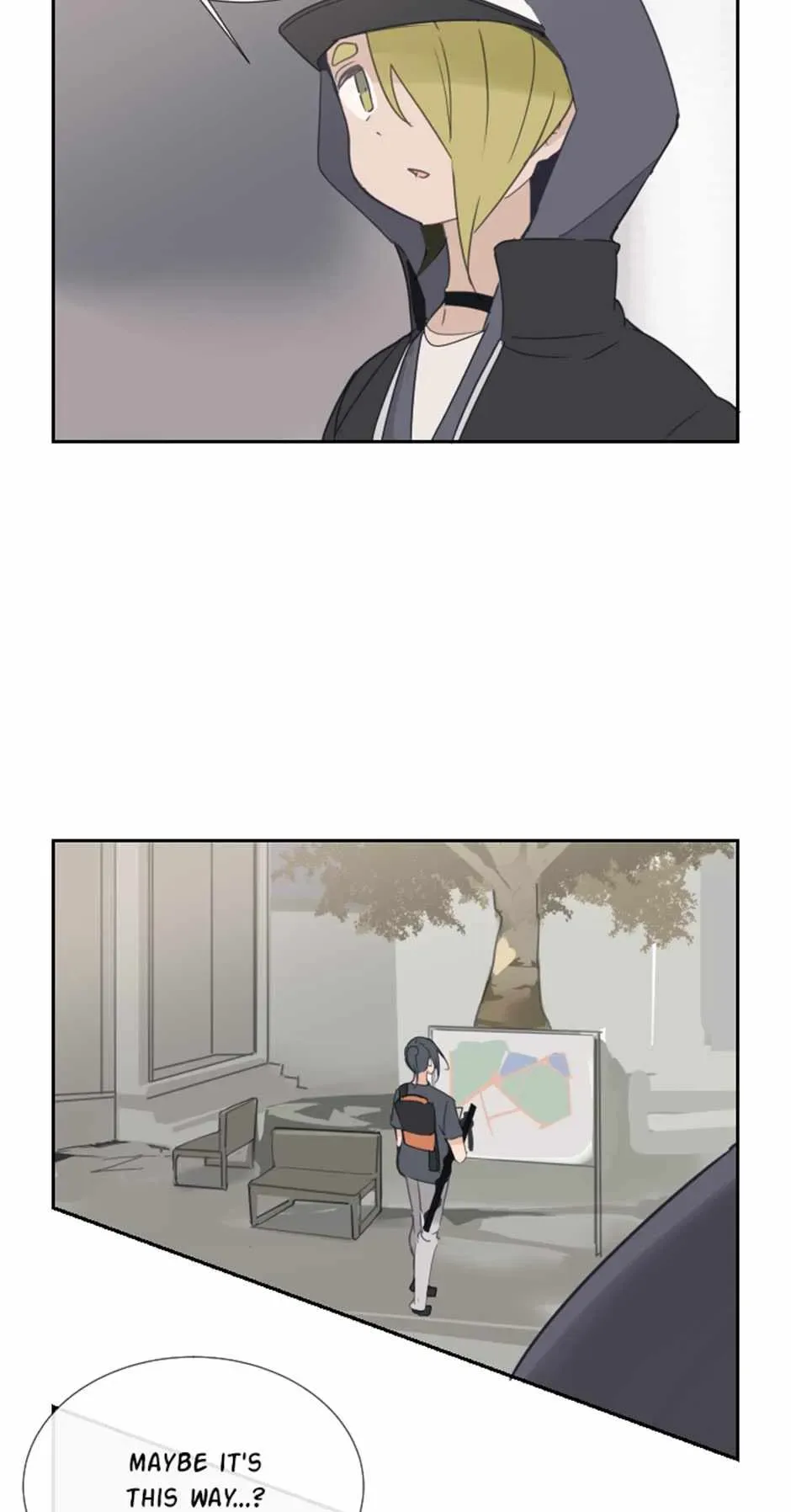 Damn Demonic Swords Chapter 104 page 36