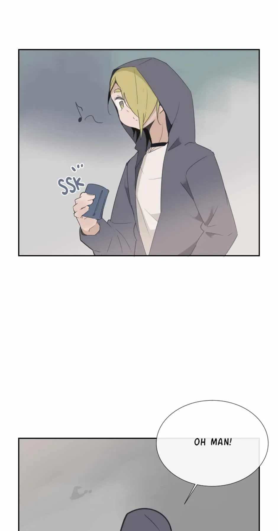 Damn Demonic Swords Chapter 104 page 32