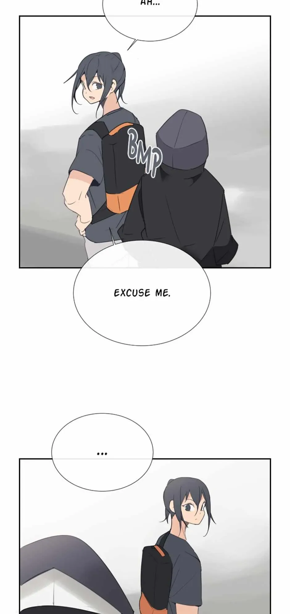 Damn Demonic Swords Chapter 104 page 40
