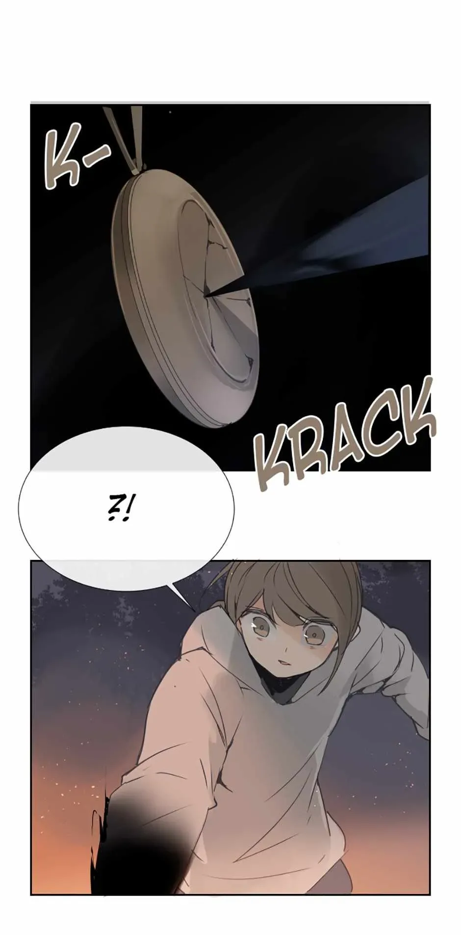 Damn Demonic Swords Chapter 101 page 3