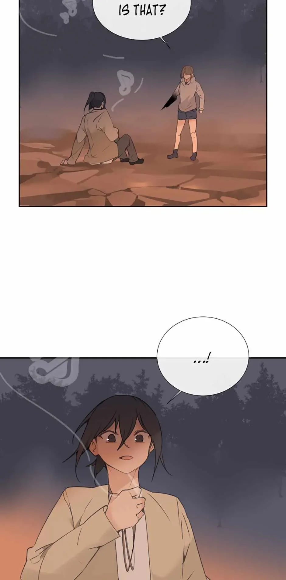 Damn Demonic Swords Chapter 101 page 5