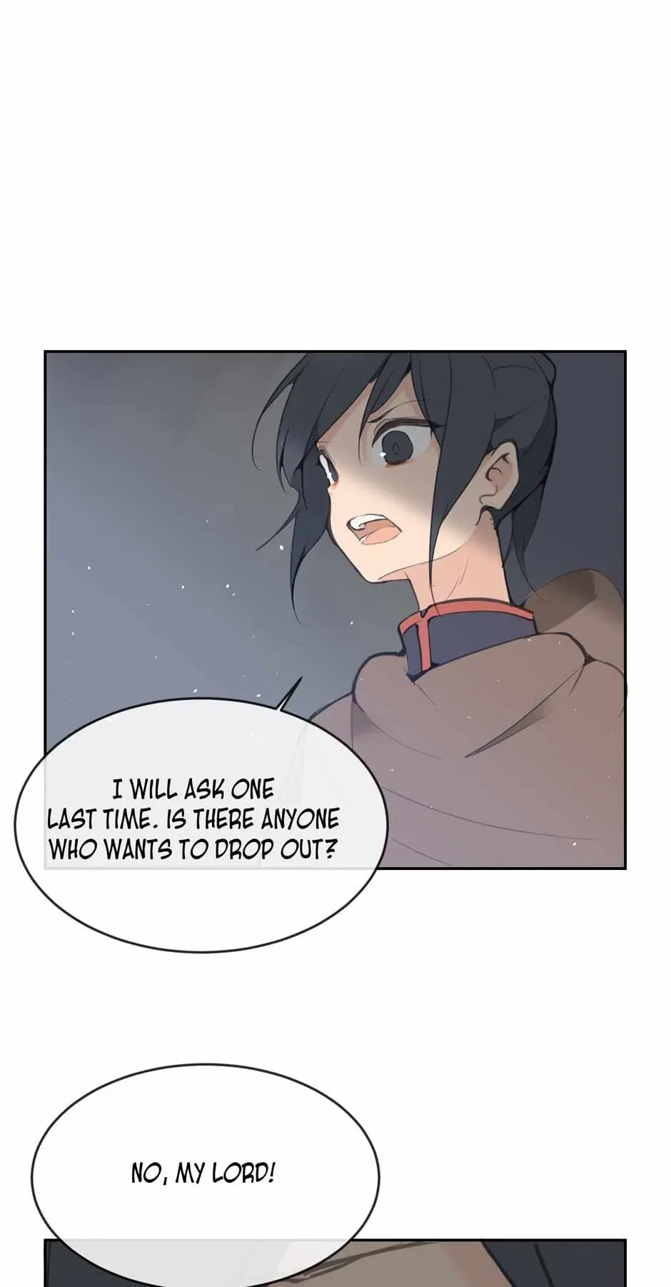 Damn Demonic Swords Chapter 94 page 37