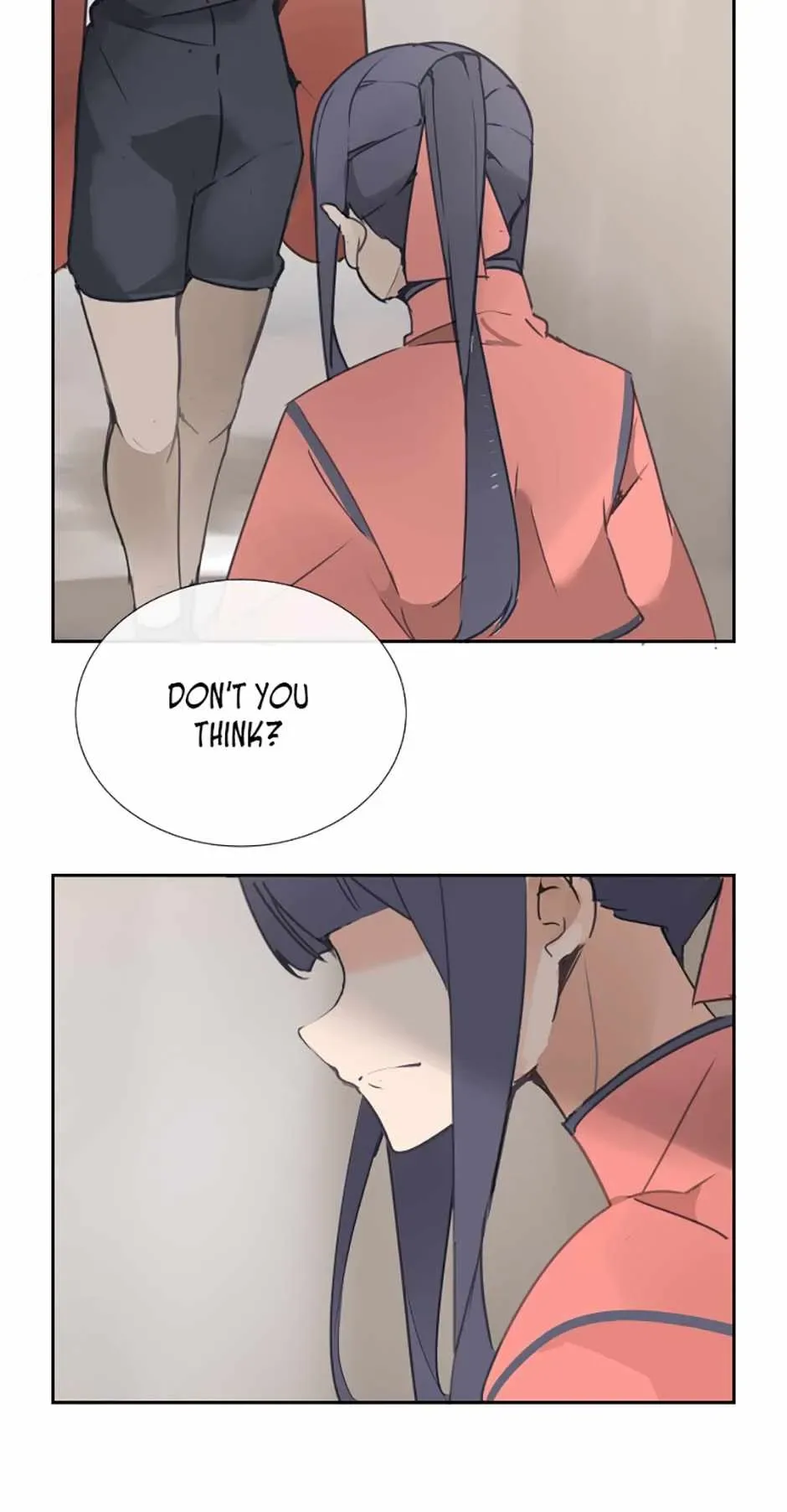 Damn Demonic Swords Chapter 100 page 18