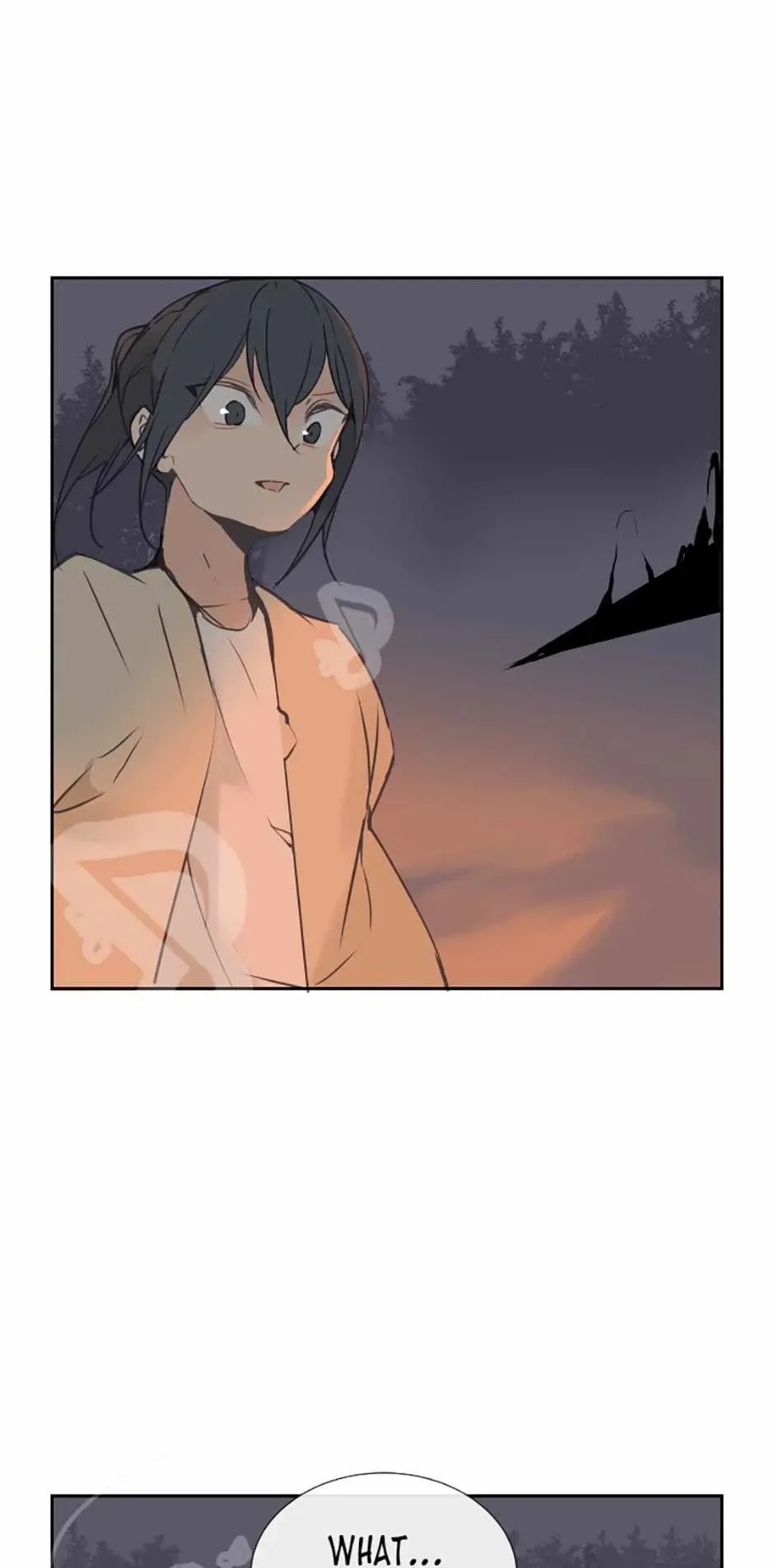 Damn Demonic Swords Chapter 101 page 4