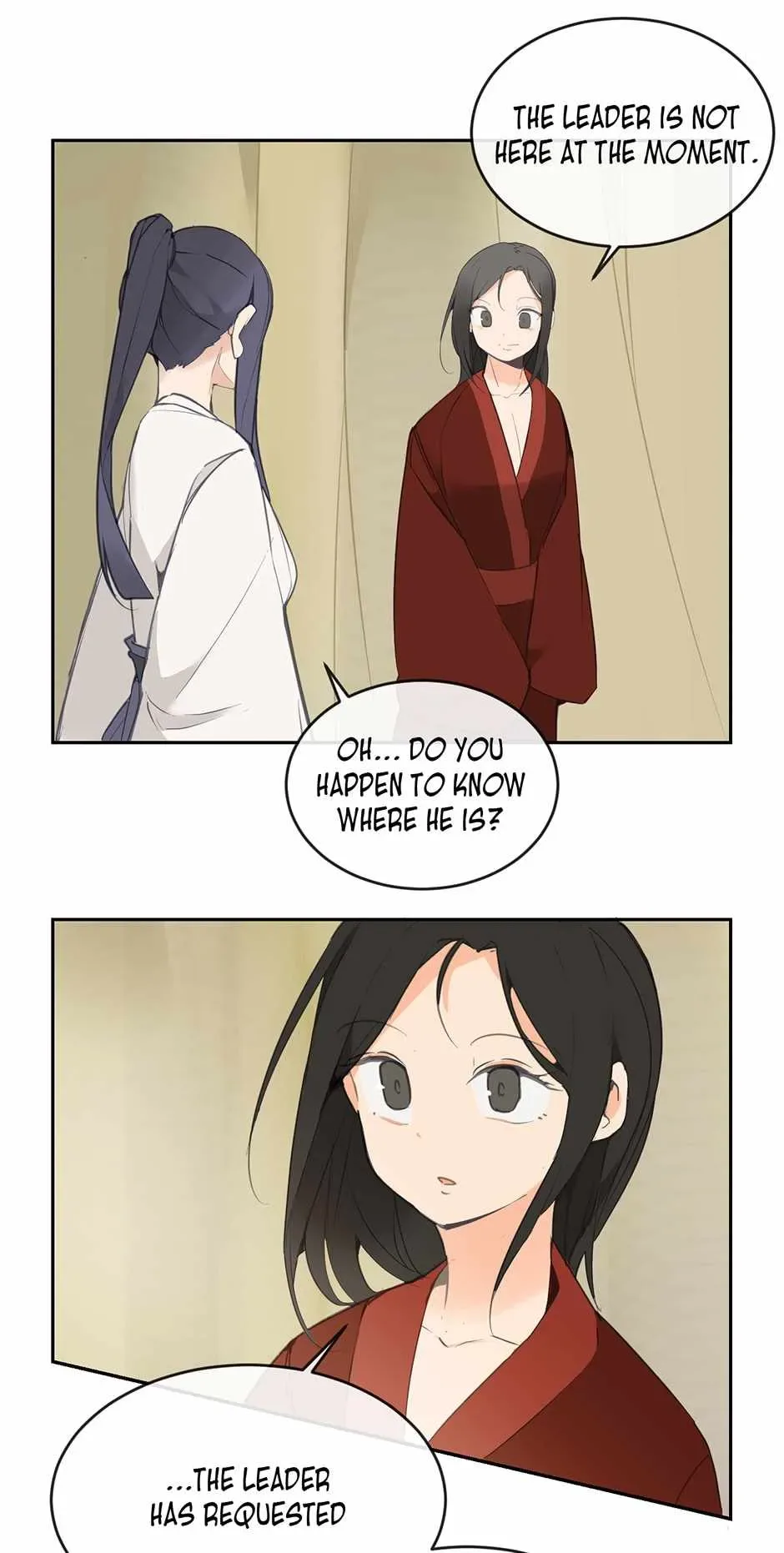 Damn Demonic Swords Chapter 93 page 37