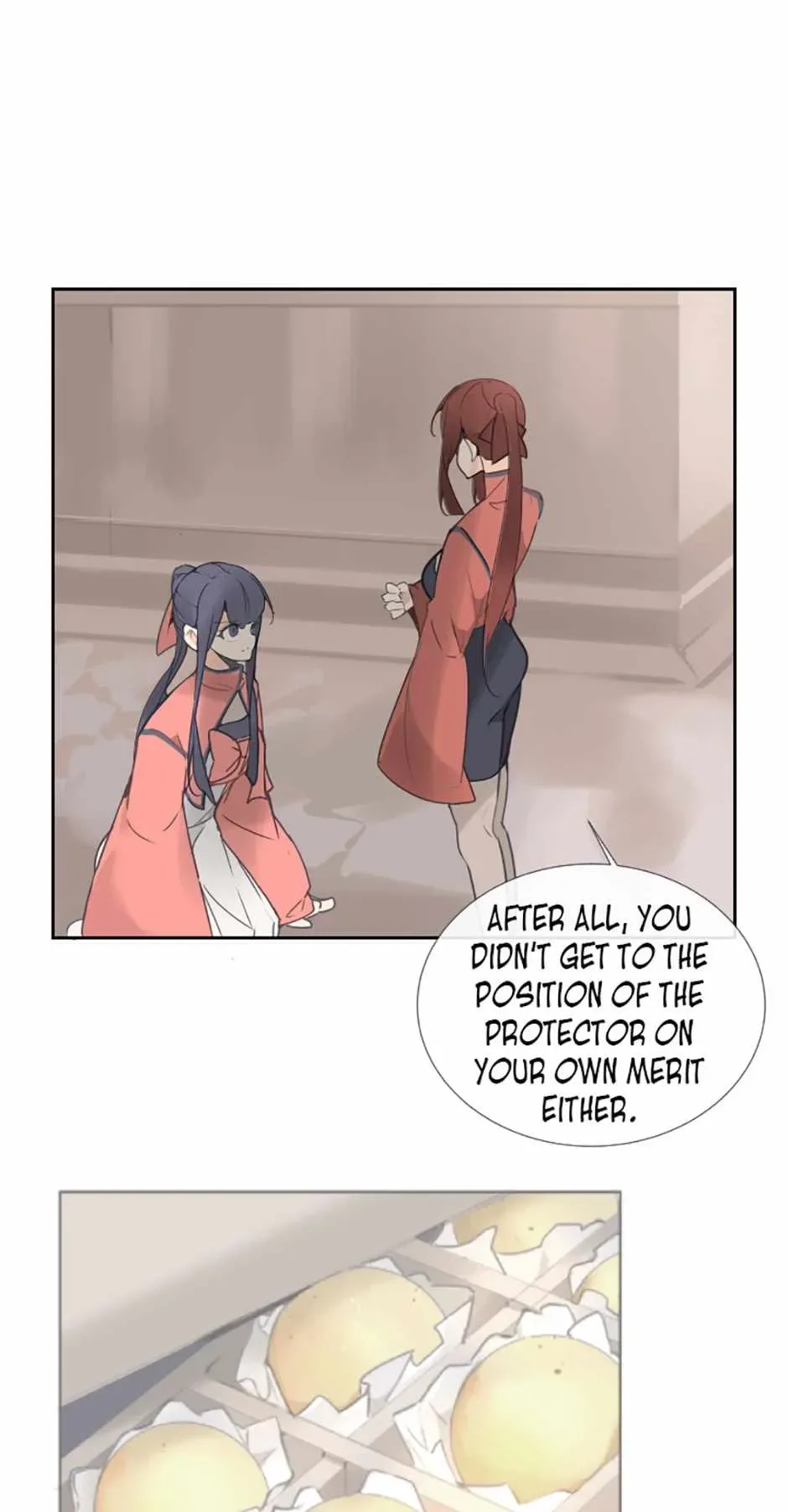 Damn Demonic Swords Chapter 100 page 16