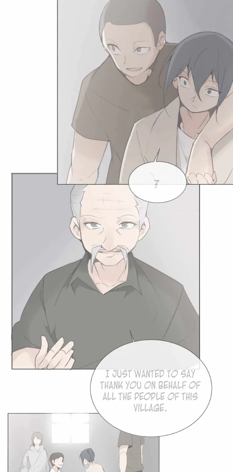 Damn Demonic Swords Chapter 101 page 8
