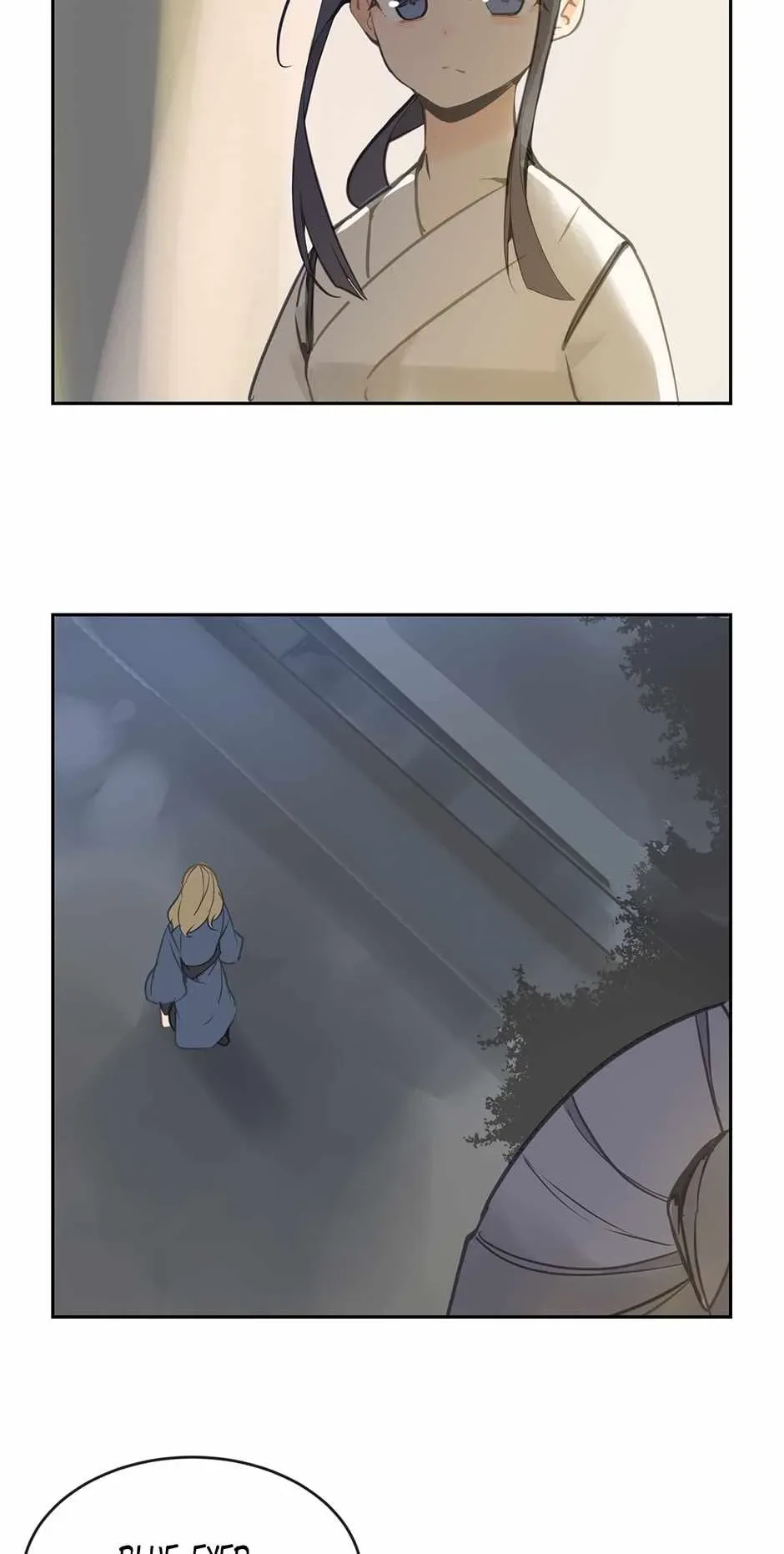 Damn Demonic Swords Chapter 93 page 40
