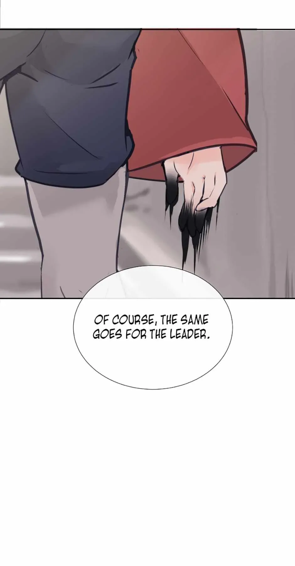 Damn Demonic Swords Chapter 100 page 21