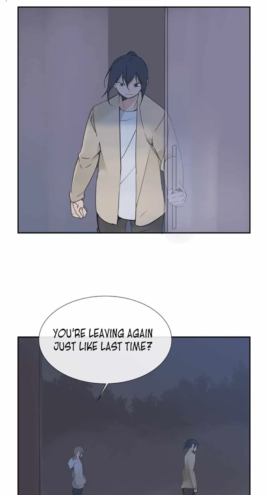 Damn Demonic Swords Chapter 100 page 25
