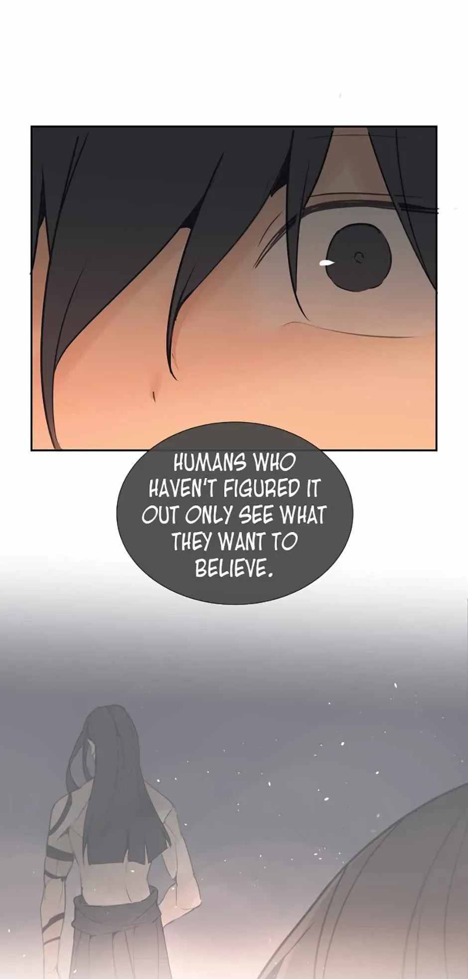 Damn Demonic Swords Chapter 101 page 11