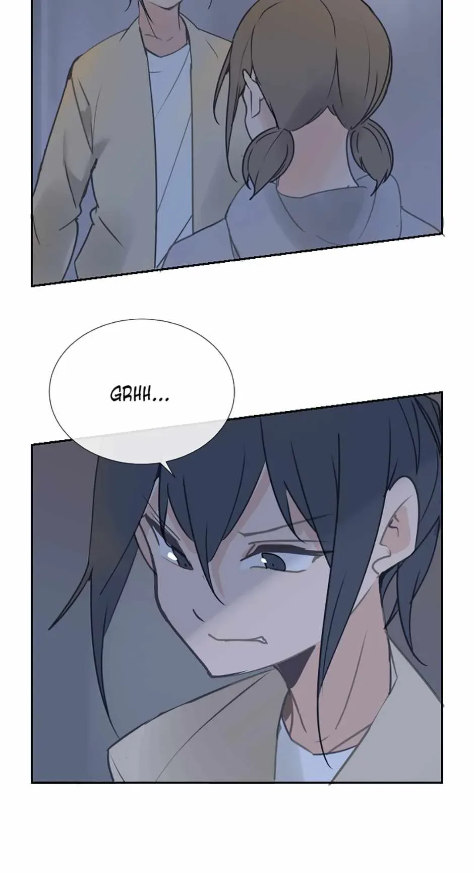 Damn Demonic Swords Chapter 100 page 24