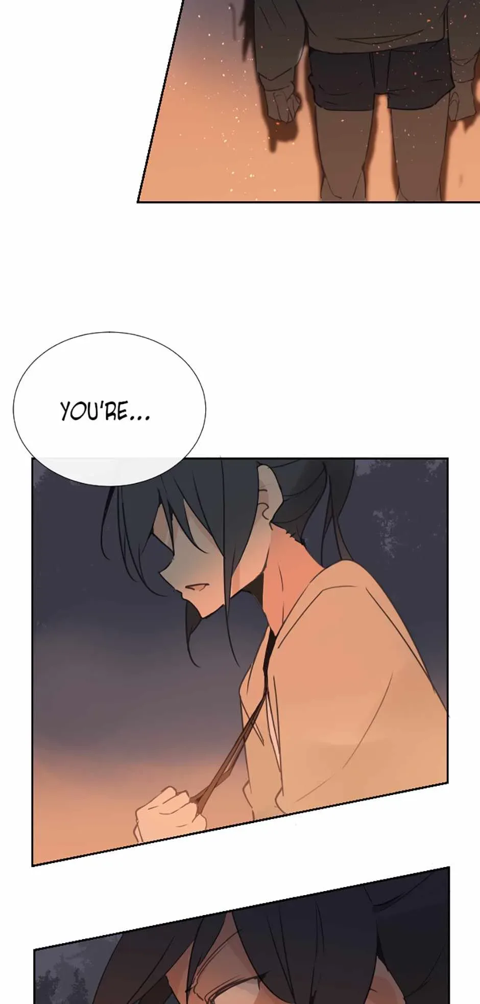 Damn Demonic Swords Chapter 101 page 13