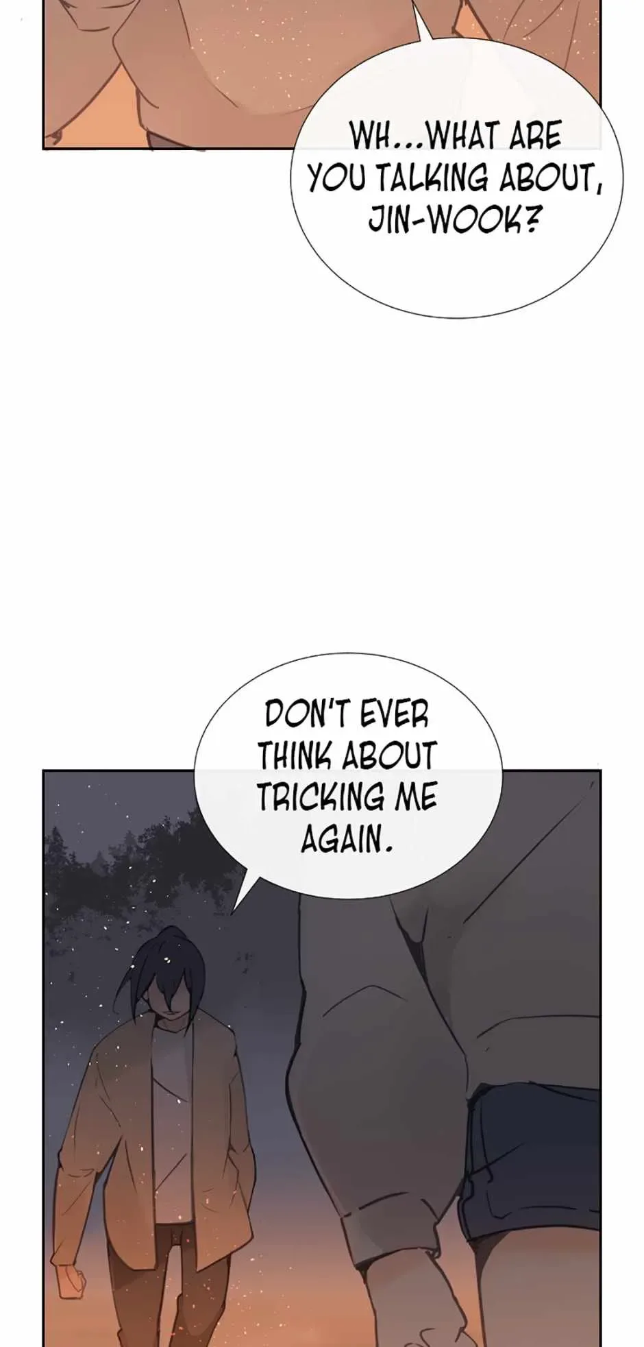 Damn Demonic Swords Chapter 101 page 15
