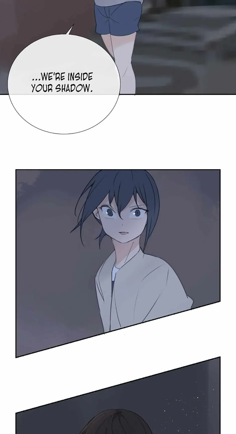 Damn Demonic Swords Chapter 100 page 28
