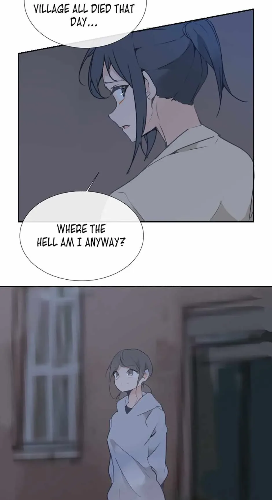 Damn Demonic Swords Chapter 100 page 27