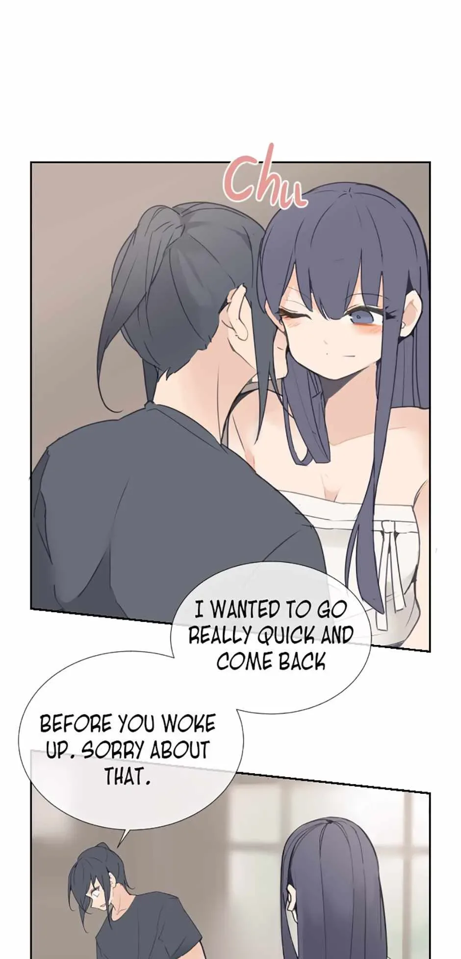 Damn Demonic Swords Chapter 103 page 5