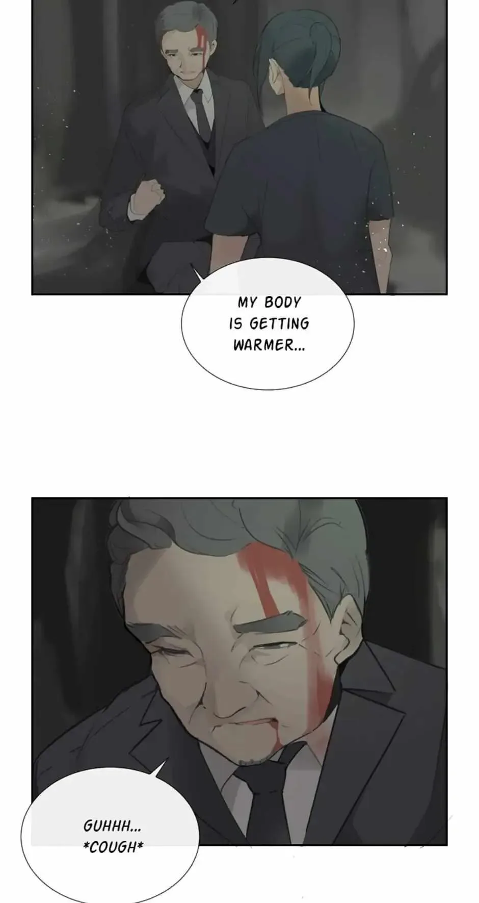 Damn Demonic Swords Chapter 106 page 3