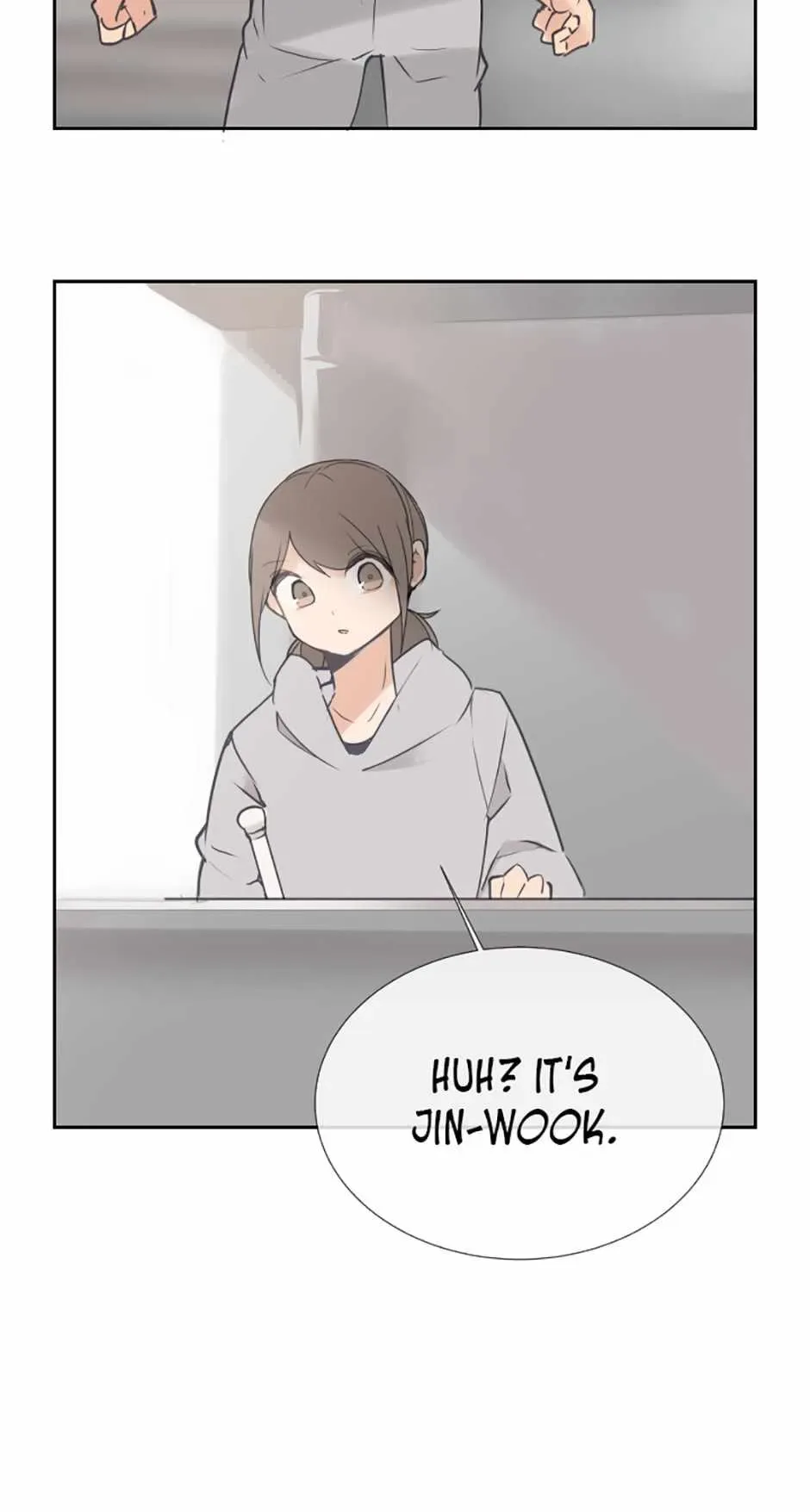 Damn Demonic Swords Chapter 103 page 25