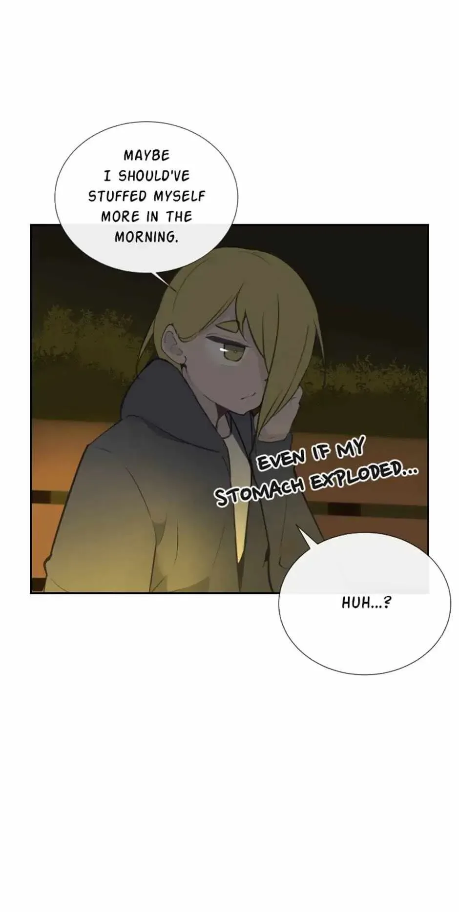 Damn Demonic Swords Chapter 106 page 16