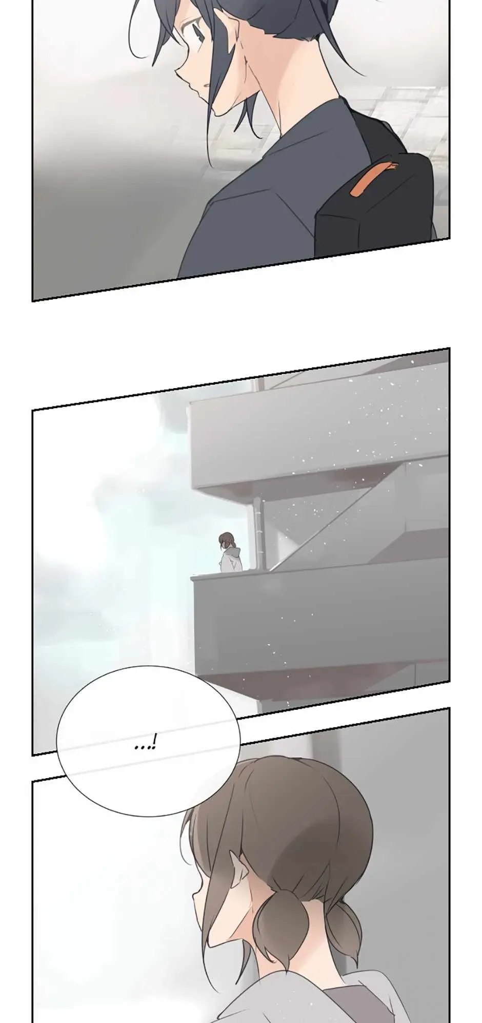 Damn Demonic Swords Chapter 103 page 22