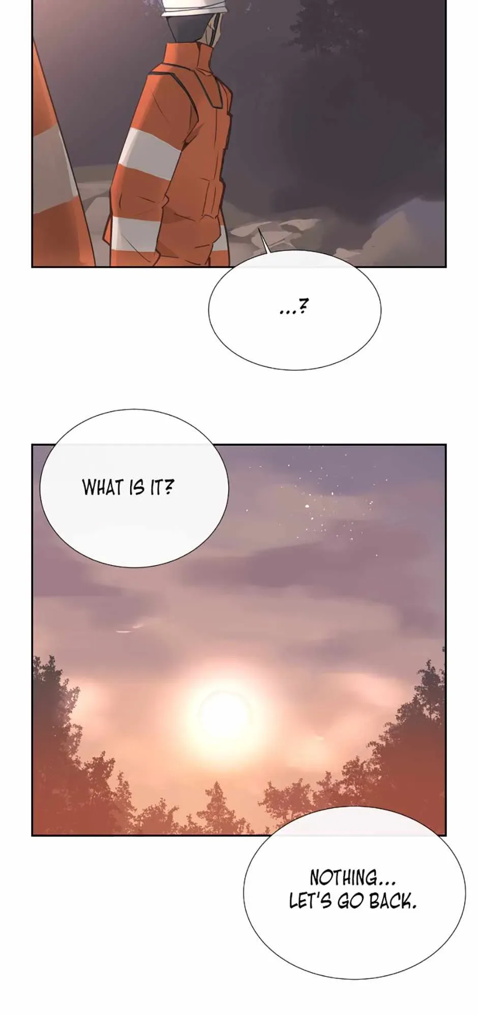 Damn Demonic Swords Chapter 103 page 20