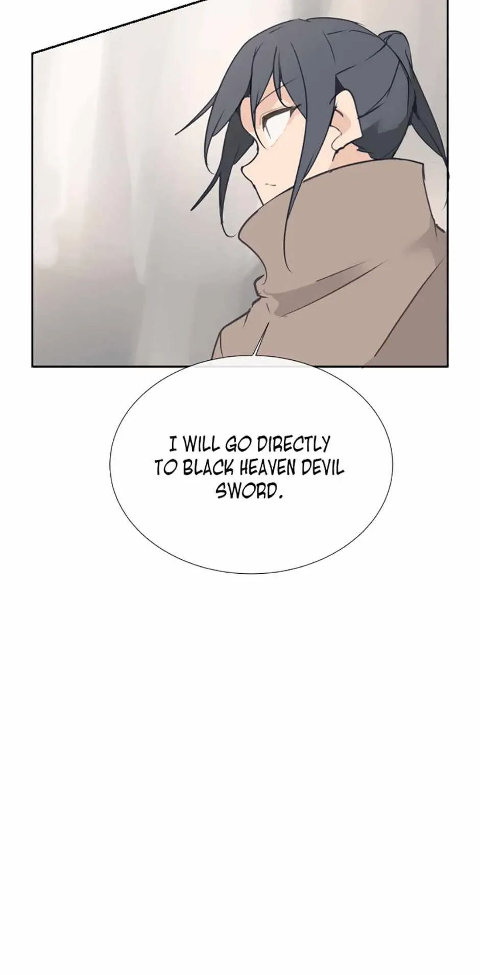 Damn Demonic Swords Chapter 102 page 10