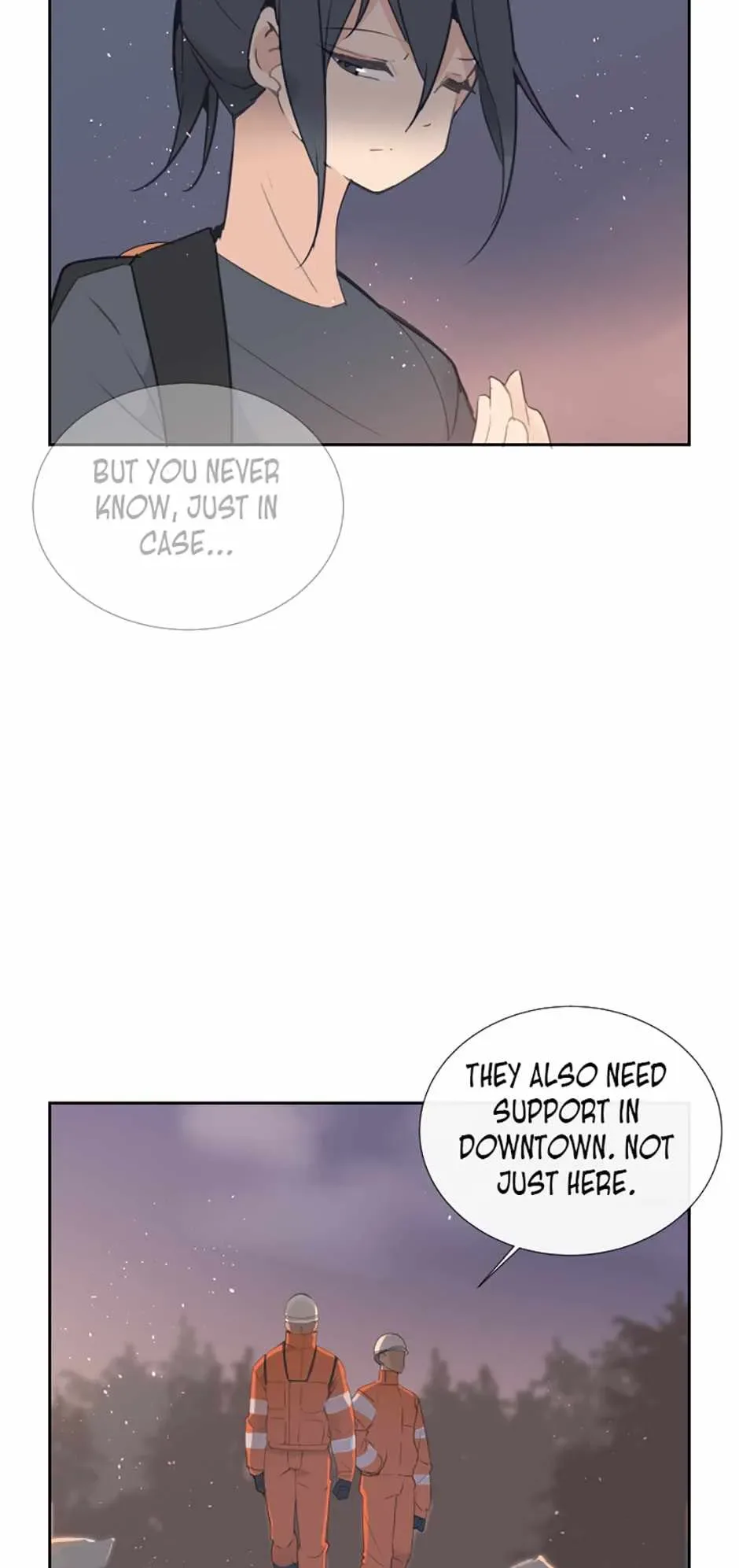 Damn Demonic Swords Chapter 103 page 18