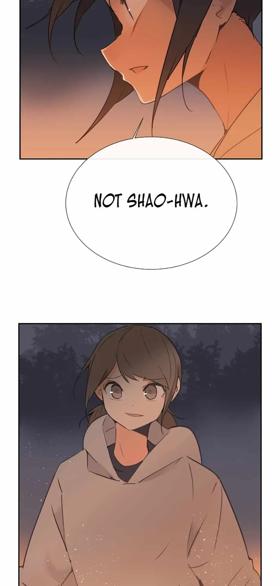 Damn Demonic Swords Chapter 101 page 14