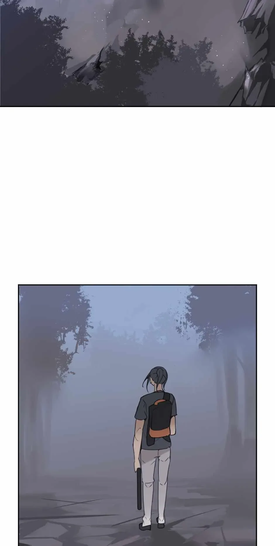 Damn Demonic Swords Chapter 103 page 12