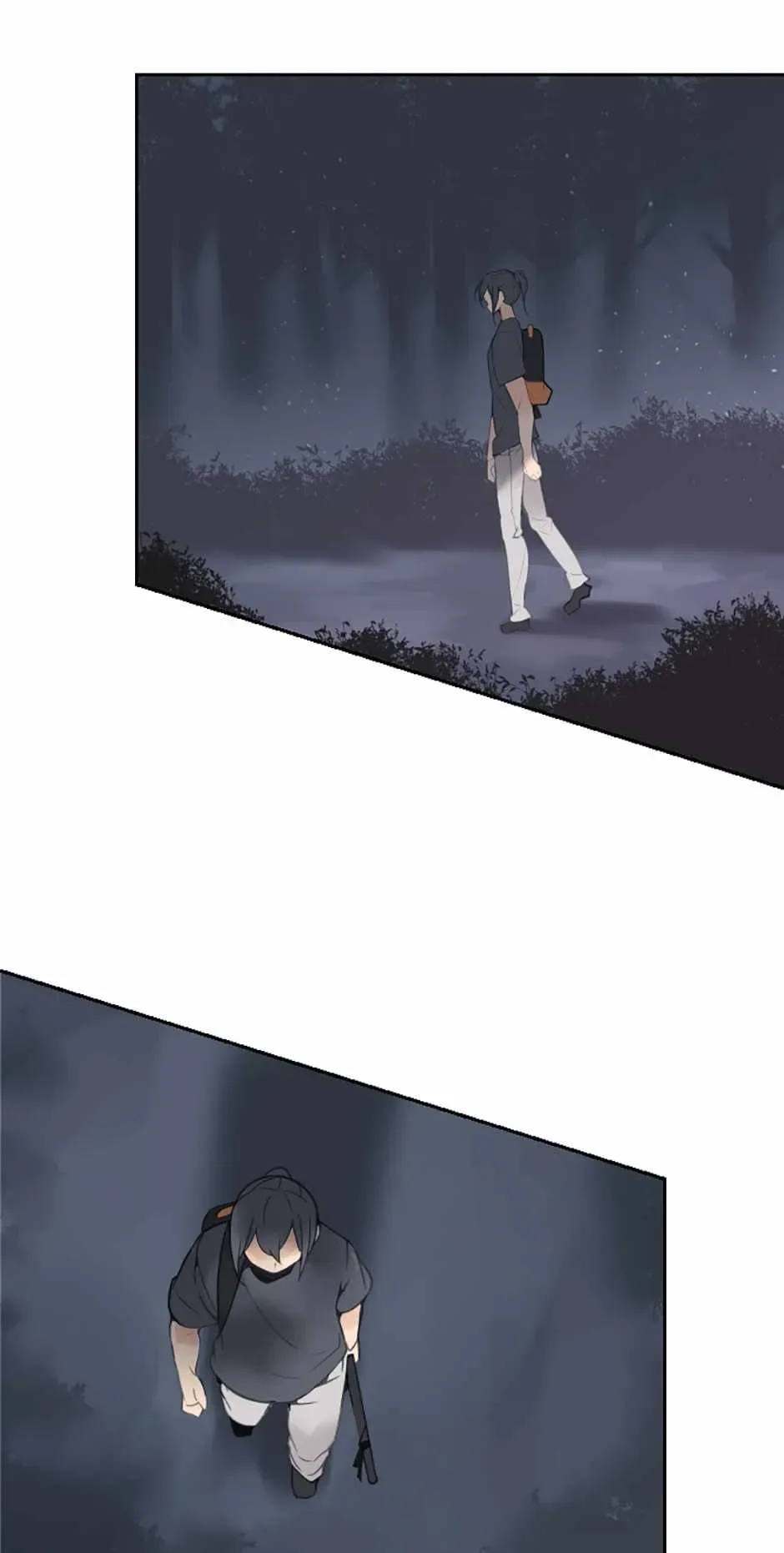 Damn Demonic Swords Chapter 103 page 14