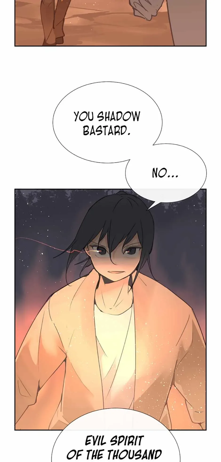 Damn Demonic Swords Chapter 101 page 16
