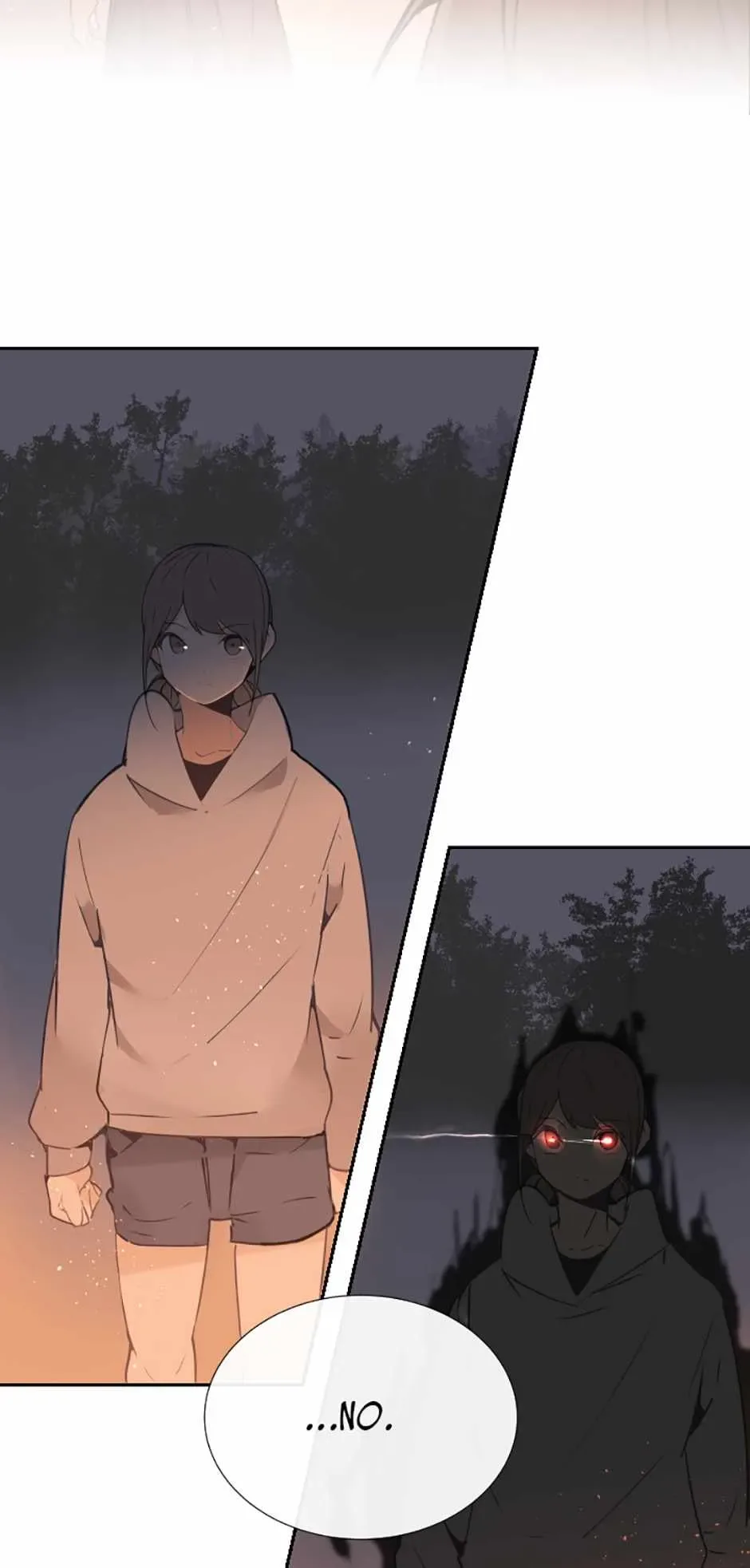 Damn Demonic Swords Chapter 101 page 12