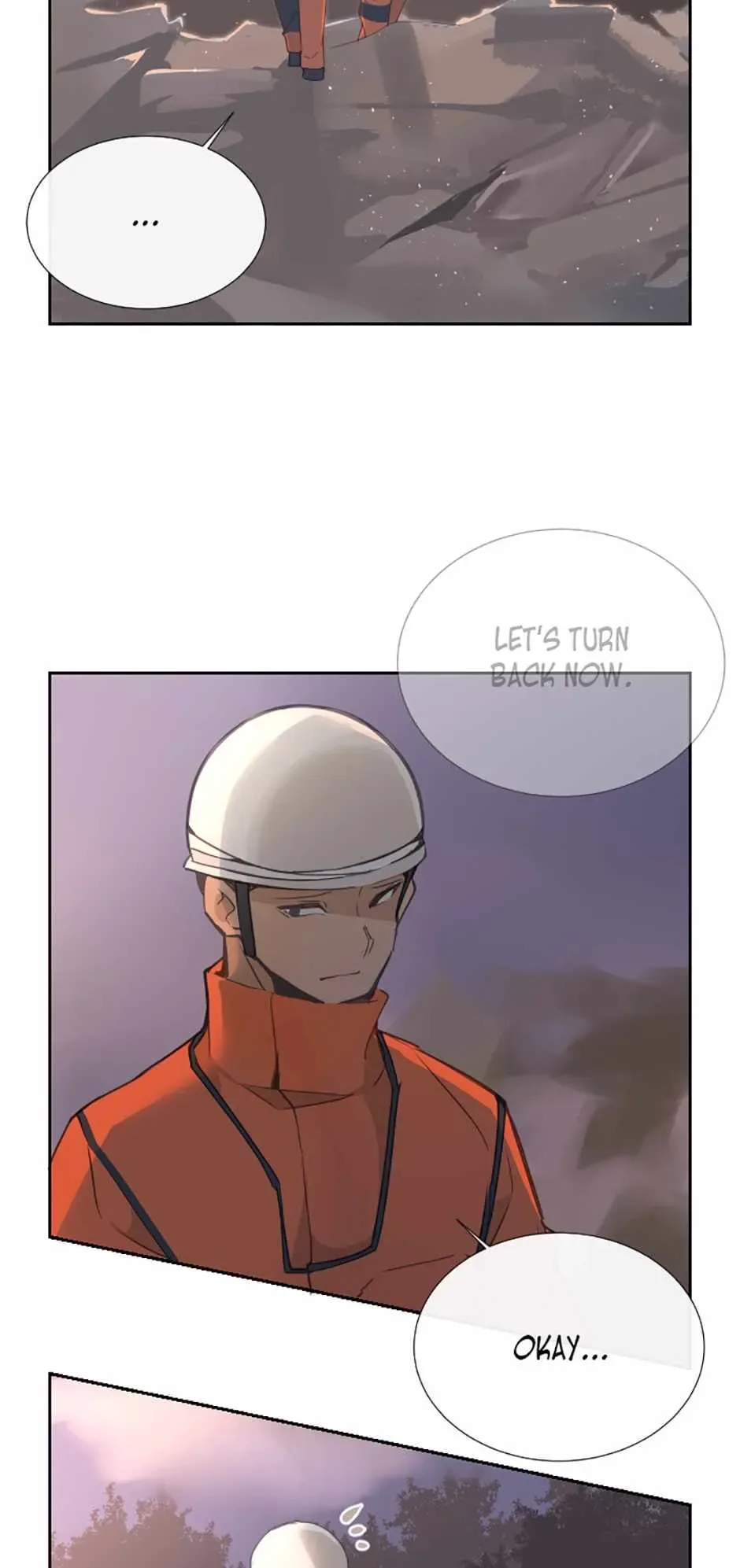 Damn Demonic Swords Chapter 103 page 19