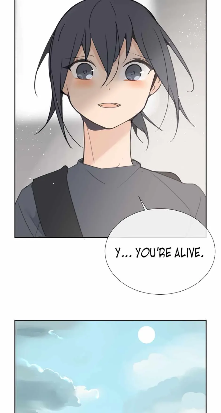 Damn Demonic Swords Chapter 103 page 28