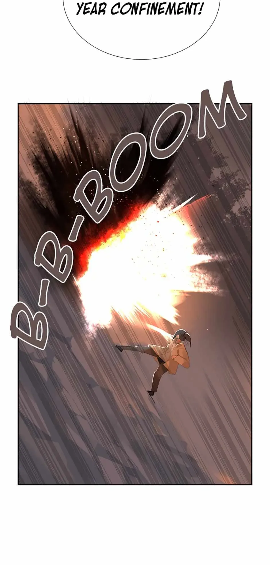 Damn Demonic Swords Chapter 101 page 17