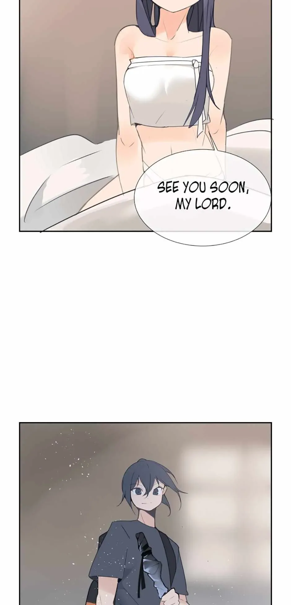 Damn Demonic Swords Chapter 103 page 7