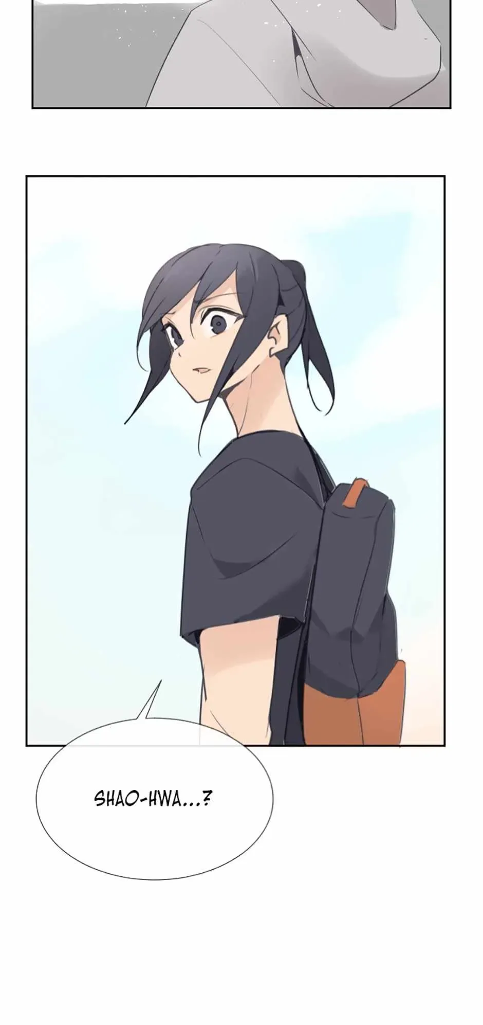 Damn Demonic Swords Chapter 103 page 23