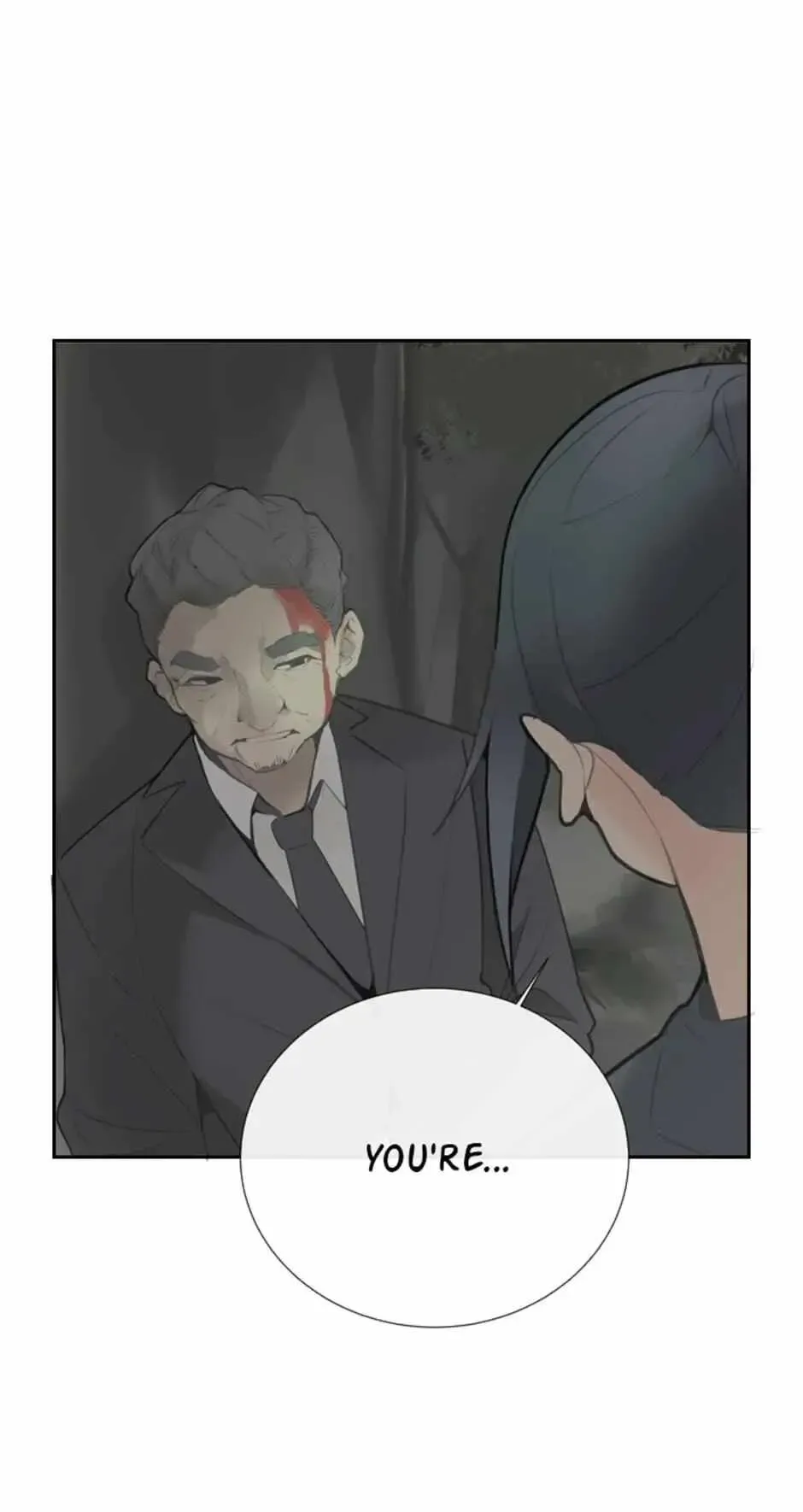 Damn Demonic Swords Chapter 106 page 1