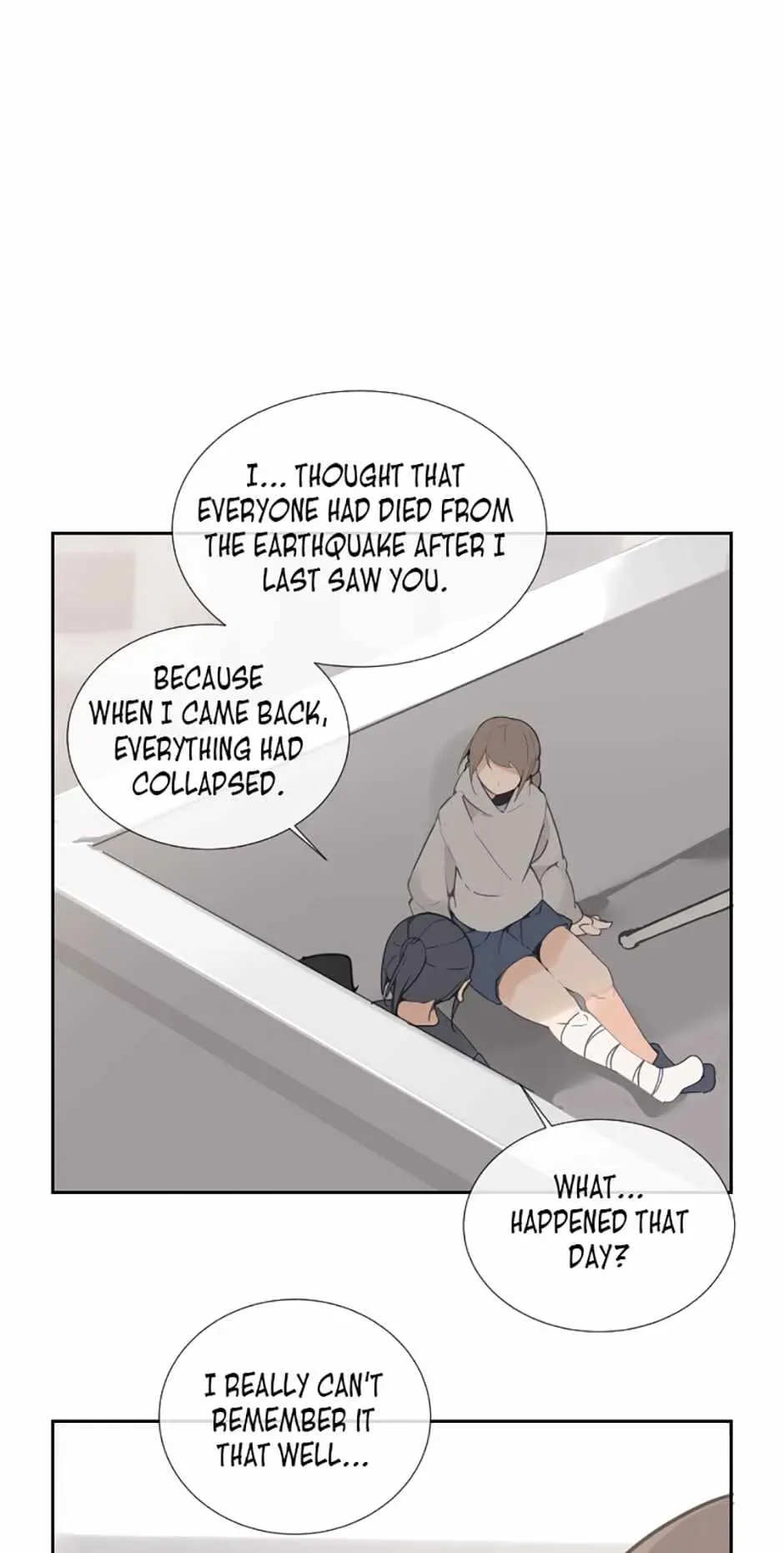 Damn Demonic Swords Chapter 103 page 30