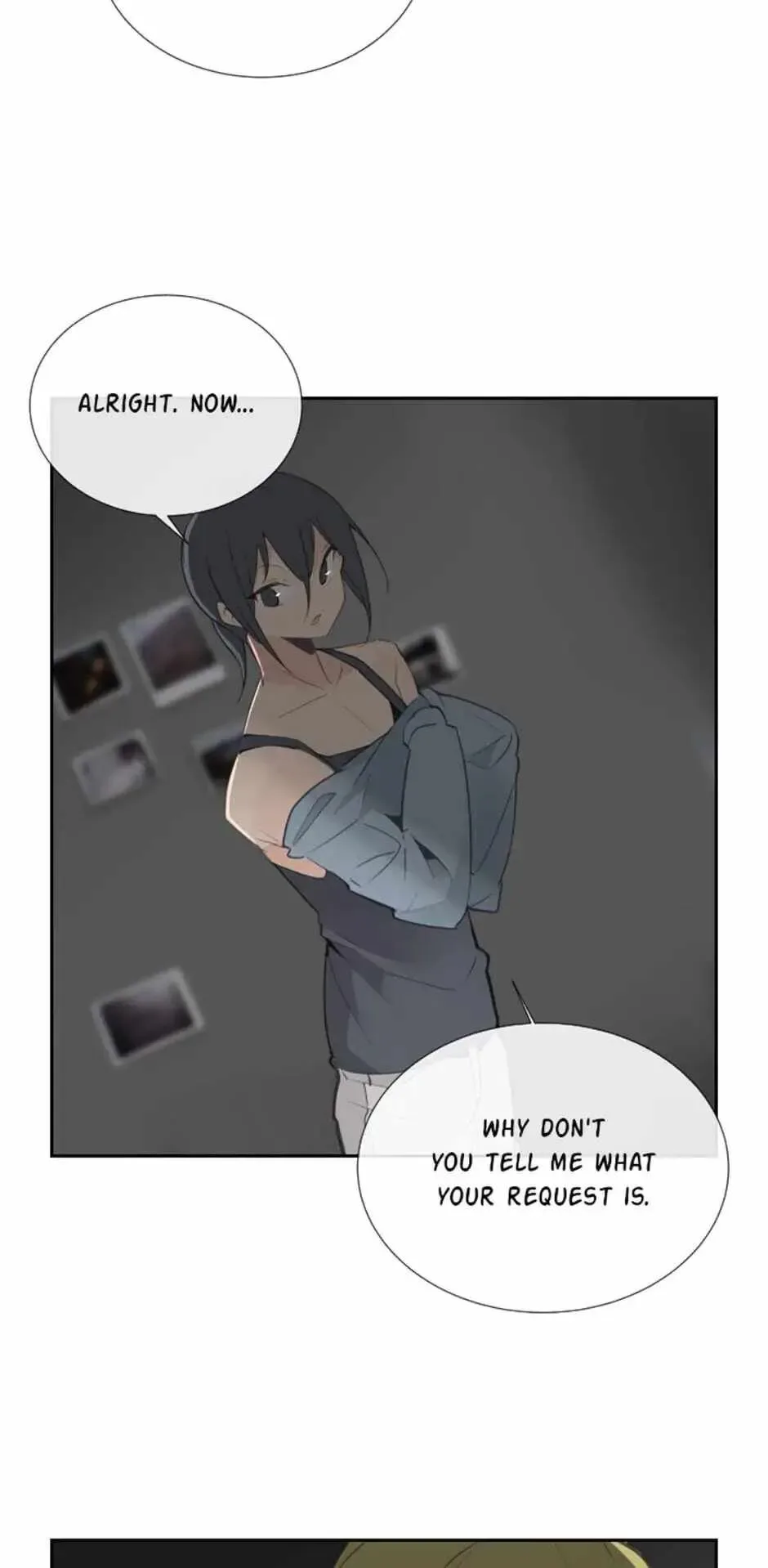 Damn Demonic Swords Chapter 106 page 40