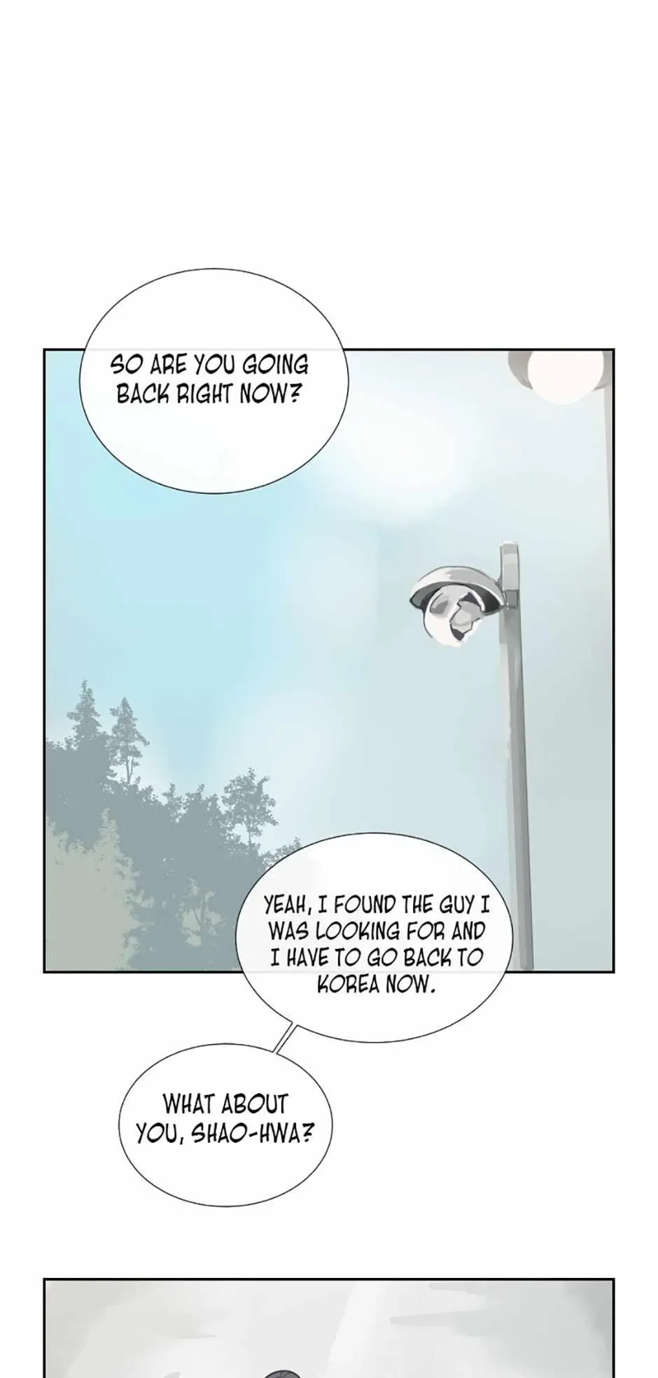 Damn Demonic Swords Chapter 103 page 37