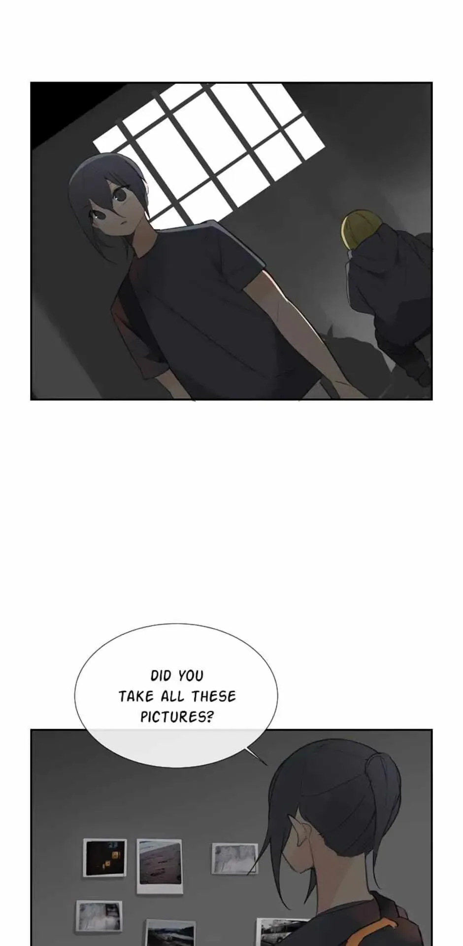 Damn Demonic Swords Chapter 106 page 37