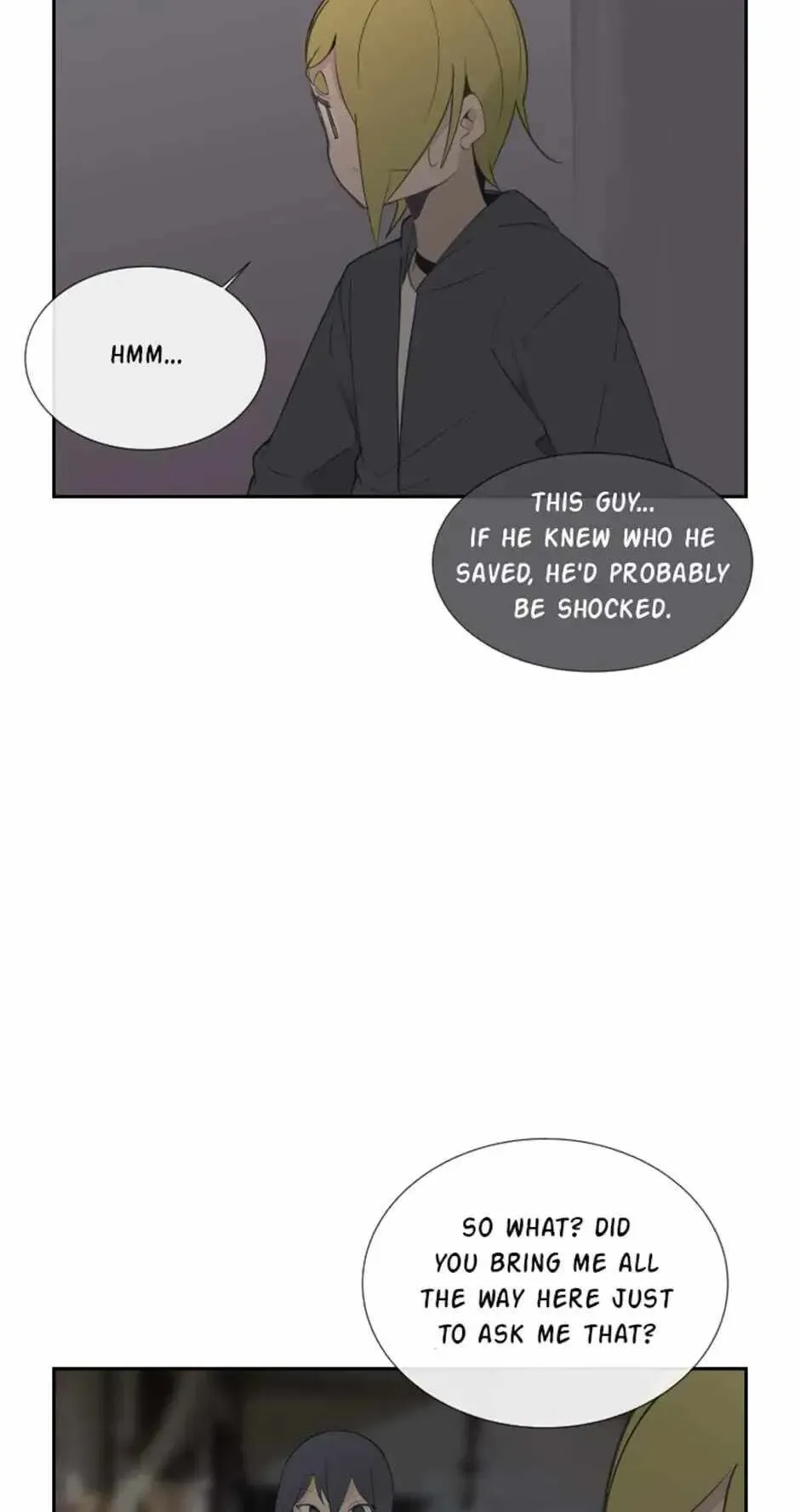 Damn Demonic Swords Chapter 106 page 34