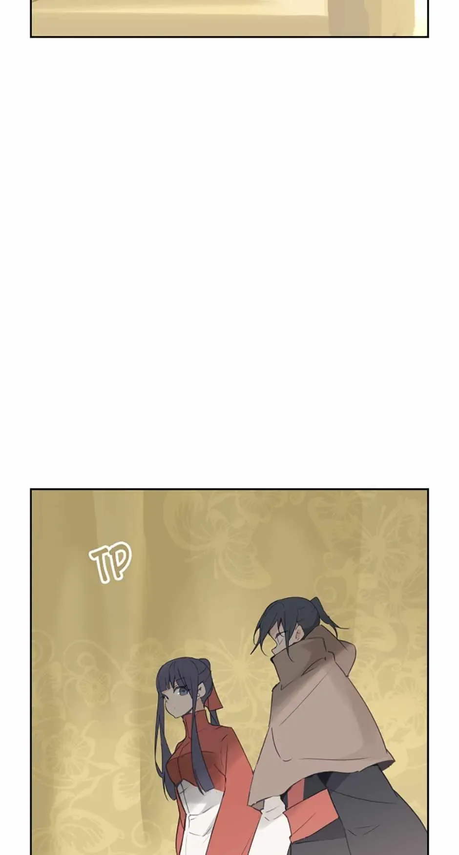 Damn Demonic Swords Chapter 102 page 12
